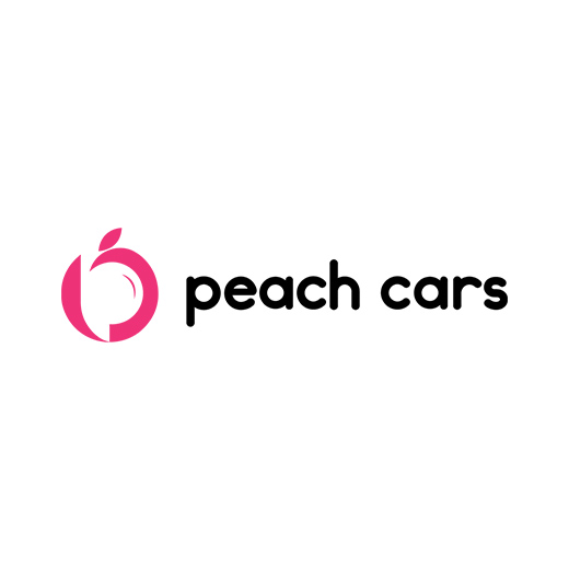 peach cars